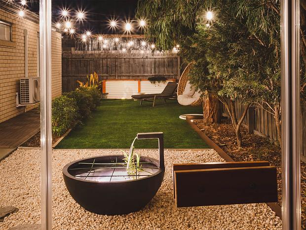 Photo 14 for La Casa Serenitá - Tranquil Retreat with Outdoor Sauna