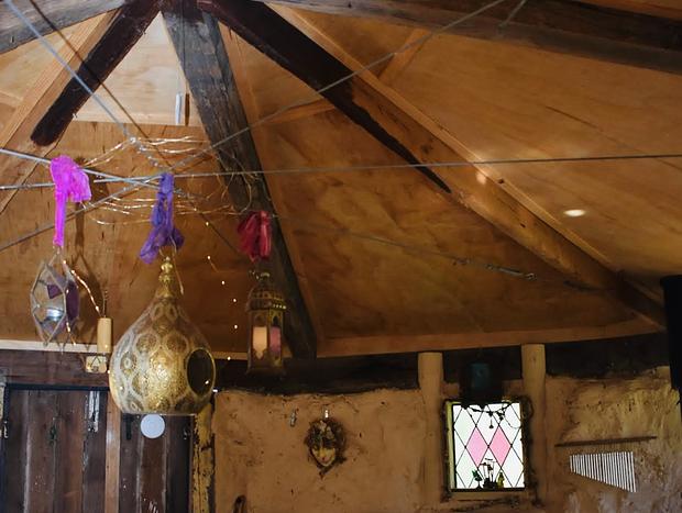 Photo 6 for Octagon @Tiny Village ~ Big Magic