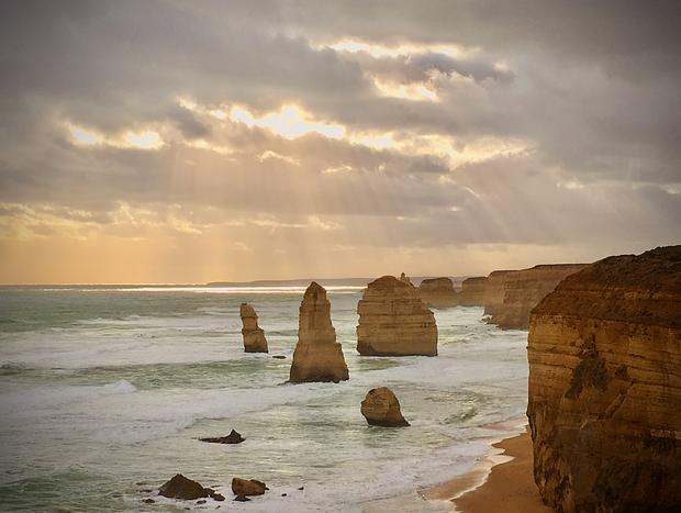 Photo 22 for The Tiny Apostle - Great Ocean Road