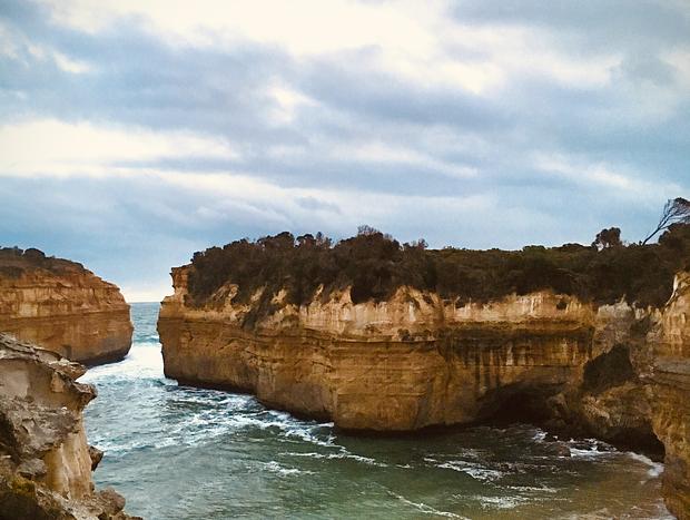 Photo 23 for The Tiny Apostle - Great Ocean Road