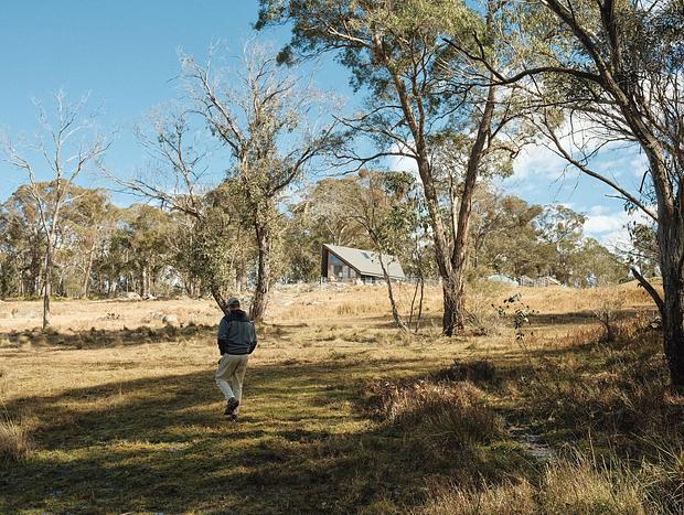Photo 19 for Platypus Spotting at a Highlands Hideaway