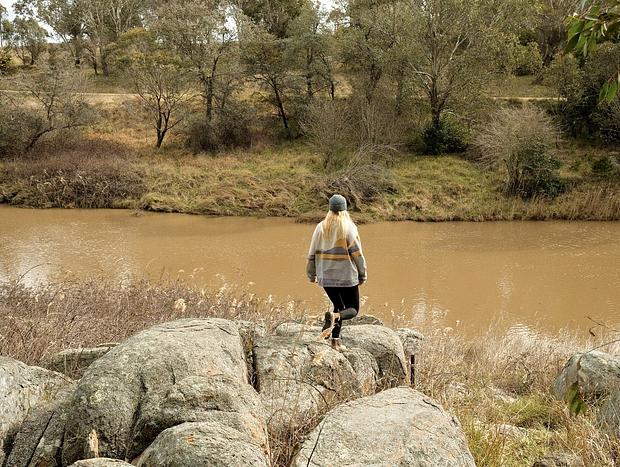 Photo 30 for Platypus Spotting at a Highlands Hideaway
