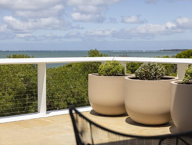 Photo 9 for Sagres Queenscliff – The Bellarine Peninsula's Finest Beachside Experience