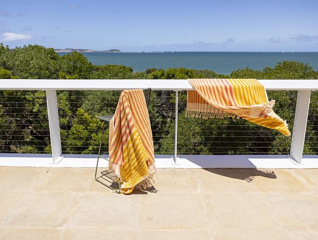 Photo 10 for Sagres Queenscliff – The Bellarine Peninsula's Finest Beachside Experience