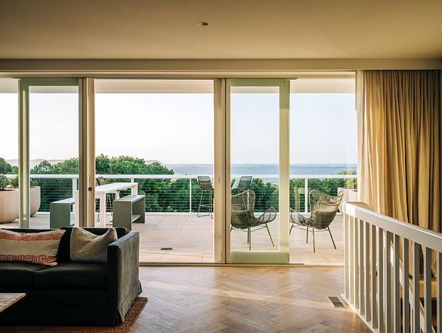 Photo 6 for Sagres Queenscliff – The Bellarine Peninsula's Finest Beachside Experience