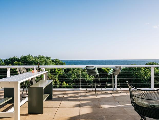 Photo 4 for Sagres Queenscliff – The Bellarine Peninsula's Finest Beachside Experience