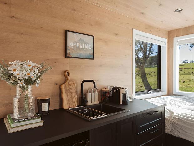 Photo 19 for The High Country Tiny Home