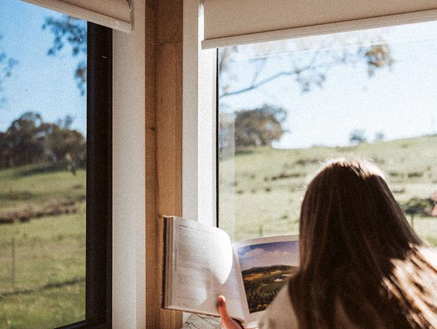Photo 9 for The High Country Tiny Home
