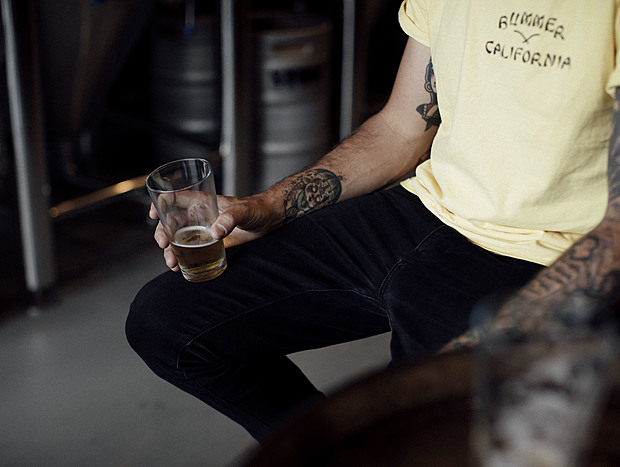 Photo 3 for Stoic Brewing