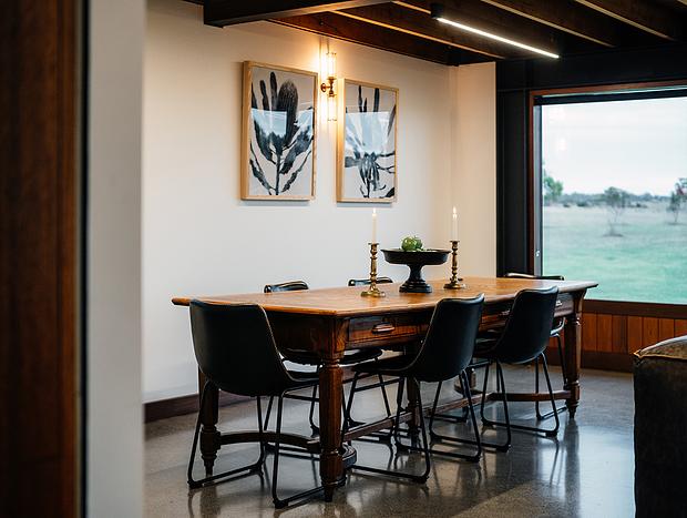 Photo 5 for Somnium Barn