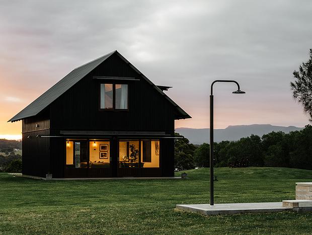 Photo 17 for Somnium Barn