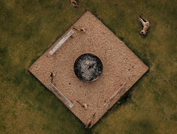 Photo 14 for Somnium Barn