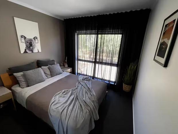 Photo 8 for Koala Retreat - A Cosy Stay in a New Beach Home