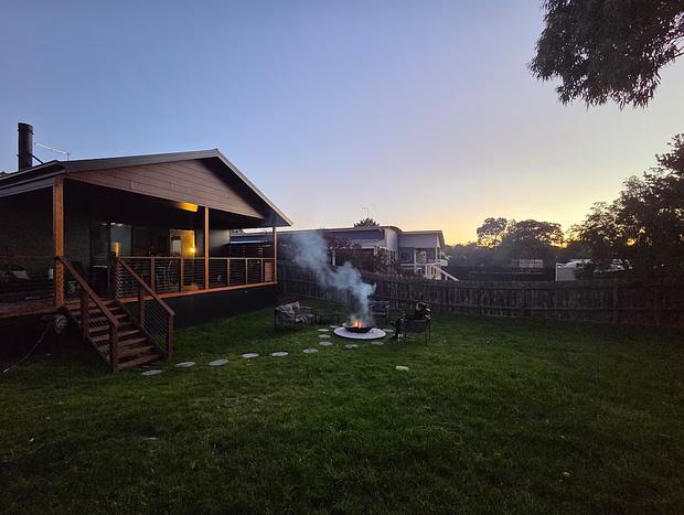 Photo 4 for Koala Retreat - A Cosy Stay in a New Beach Home