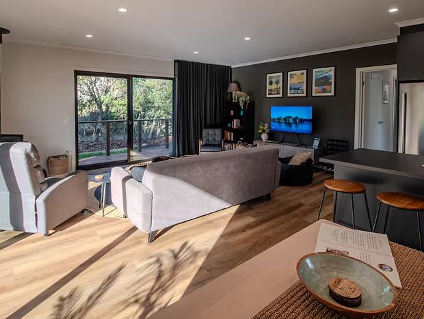 Photo 5 for Koala Retreat - A Cosy Stay in a New Beach Home