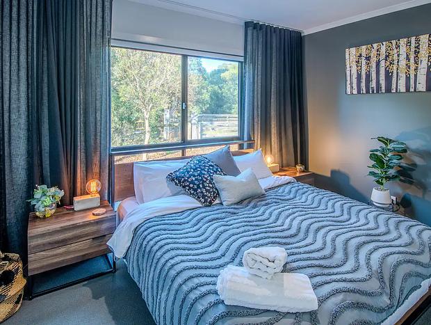 Photo 7 for Koala Retreat - A Cosy Stay in a New Beach Home