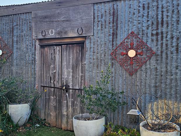 Photo 16 for Charming Garden Studio in Historic Millthorpe - Where country heritage meets modern comfort