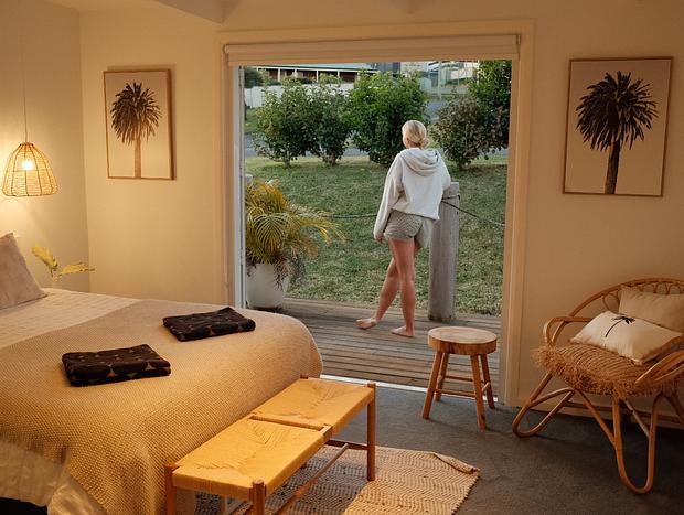 Photo 4 for Cosy Stays & Coastal Days