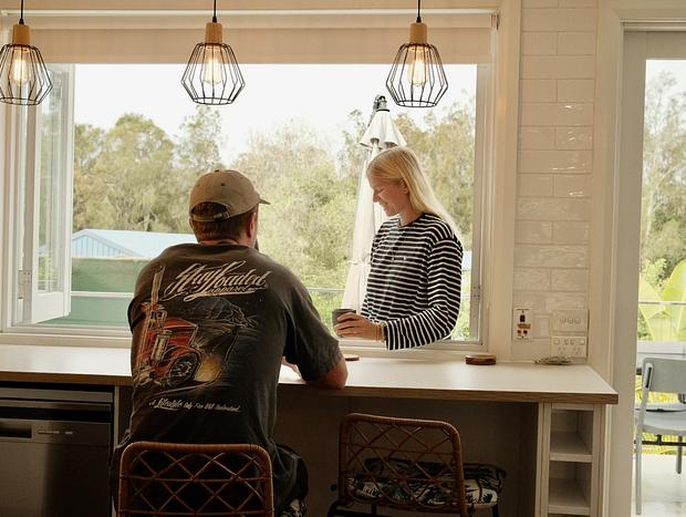 Photo 11 for Cosy Stays & Coastal Days
