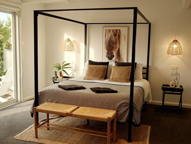 Photo 6 for Cosy Stays & Coastal Days