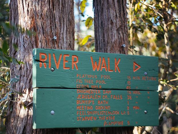 Photo 34 for Clancy Cottage in Wangat wildlife sanctuary