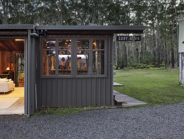 Photo 4 for Surf Barn