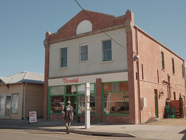 Photo 1 for Fresh Flavours & Artisan Finds at Tooradeli