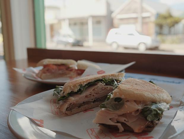 Photo 2 for Fresh Flavours & Artisan Finds at Tooradeli