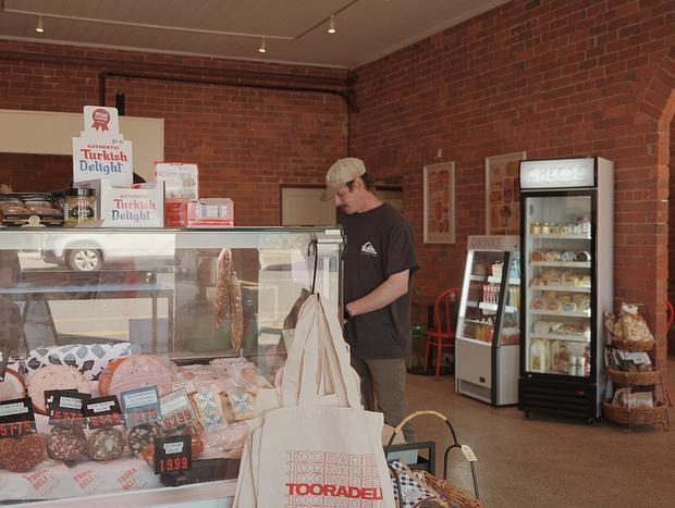 Photo 3 for Fresh Flavours & Artisan Finds at Tooradeli