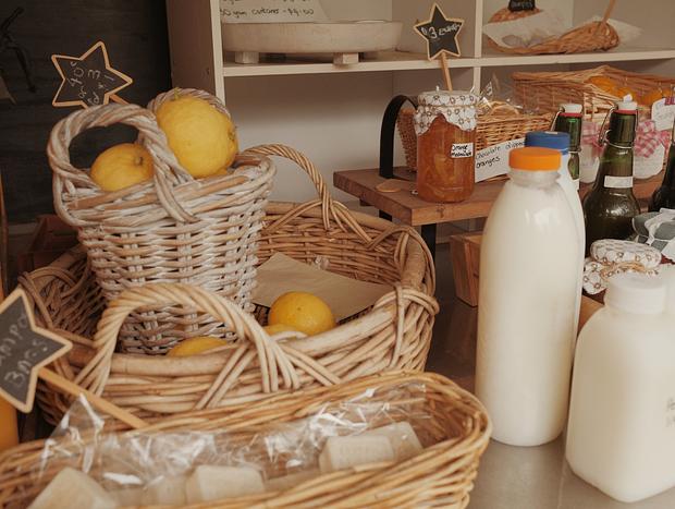 Photo 2 for Deep Creek Stall - Countryside Treasures