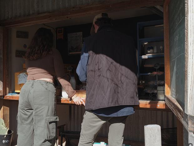 Photo 3 for Deep Creek Stall - Countryside Treasures