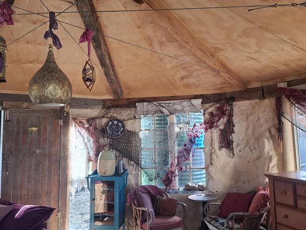 Photo 3 for Octagon @Tiny Village ~ Big Magic