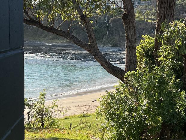 Photo 15 for Shelter Malua - Beachfront Shack