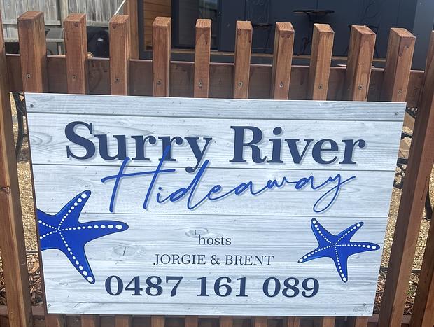Photo 26 for Surrey river hideway
