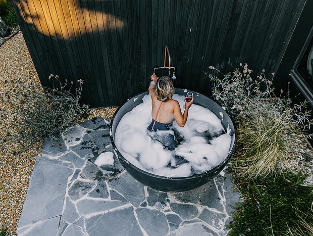 Photo 1 for Bubble Bath & Beyond