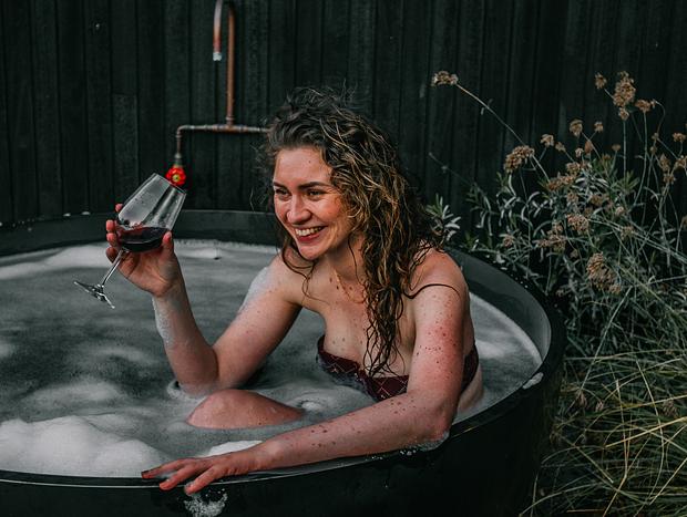 Photo 2 for Bubble Bath & Beyond