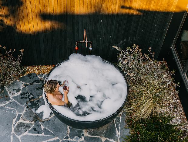 Photo 4 for Bubble Bath & Beyond