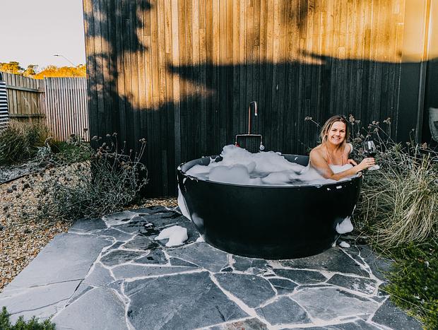 Photo 5 for Bubble Bath & Beyond