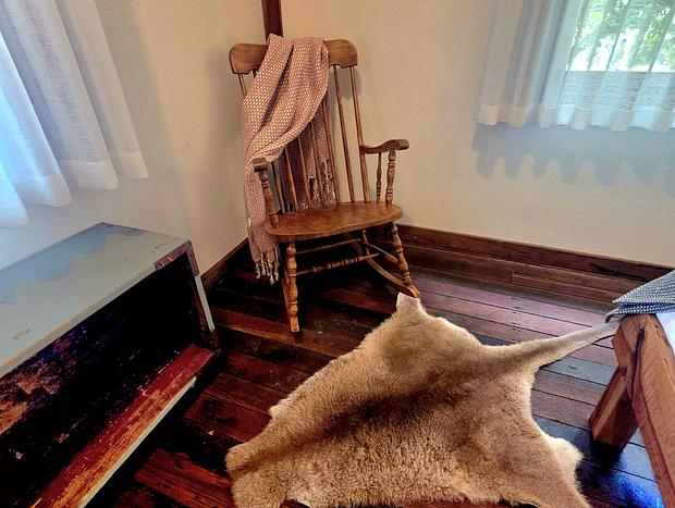 Photo 18 for Lemon Tree Cottage