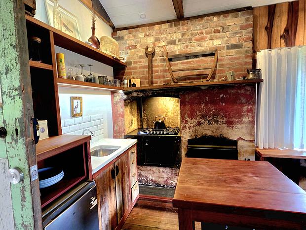 Photo 7 for Lemon Tree Cottage