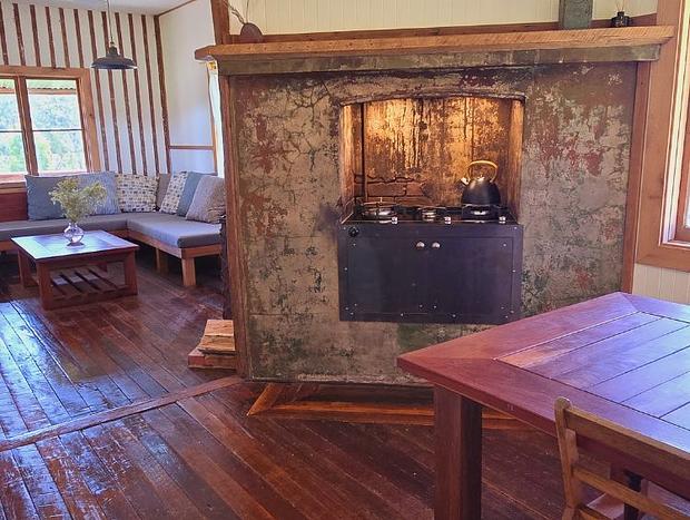 Photo 6 for River Stone Cottage