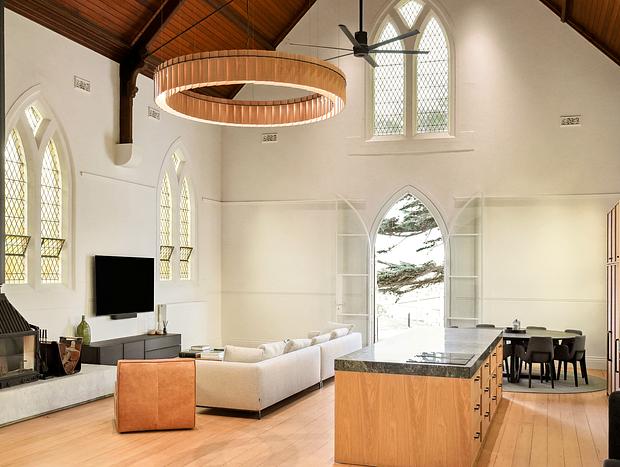 Photo 10 for Modern luxury at Dallah Chapel