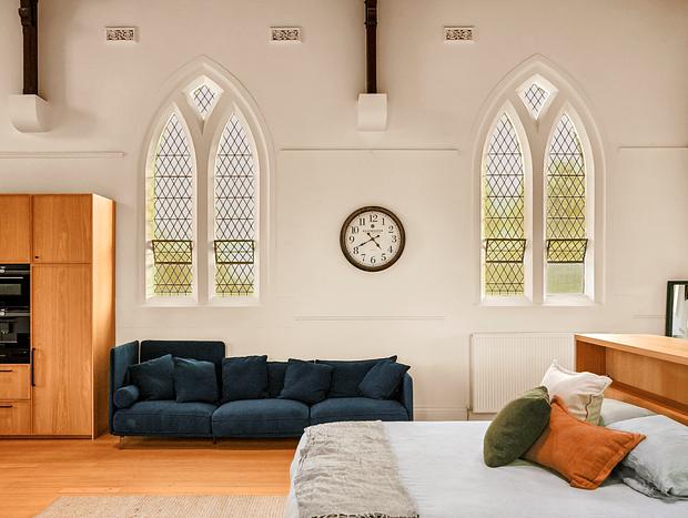 Photo 8 for Modern luxury at Dallah Chapel