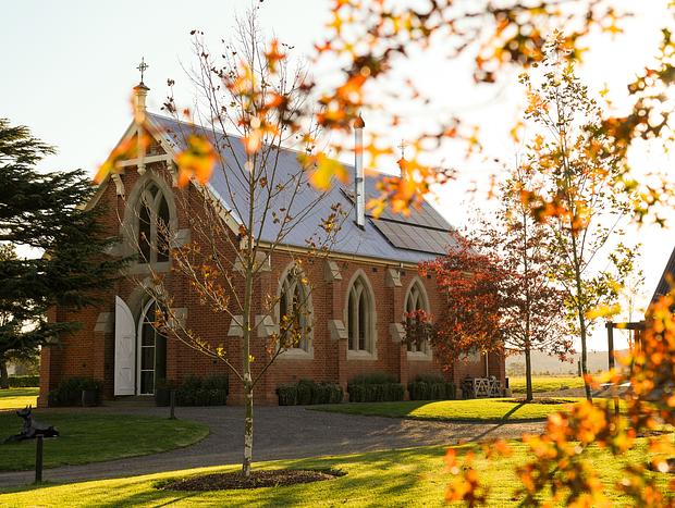 Photo 14 for Modern luxury at Dallah Chapel
