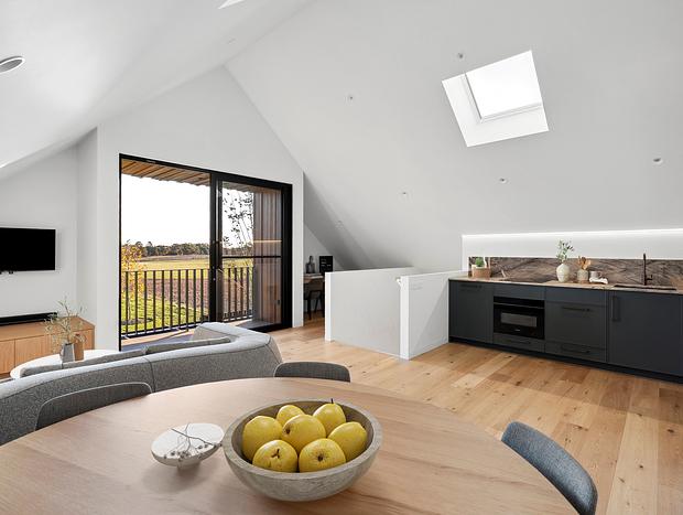 Photo 8 for Dallah Chapel & The Loft, luxury & style redefined