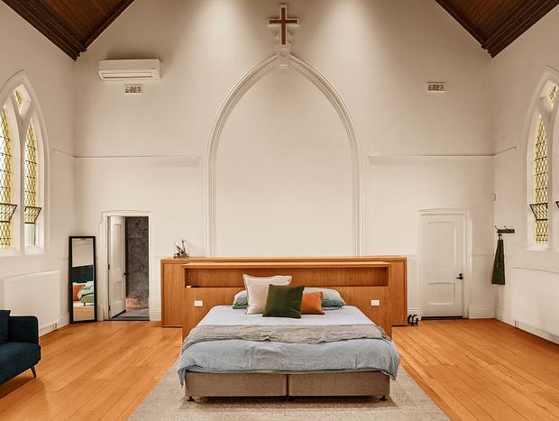 Photo 10 for Dallah Chapel & The Loft, luxury & style redefined