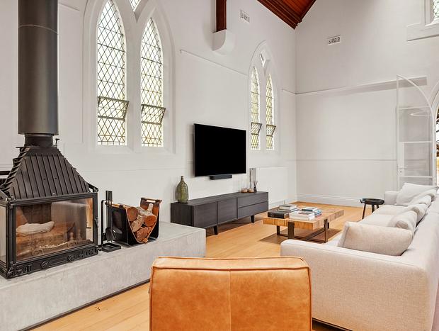 Photo 11 for Dallah Chapel & The Loft, luxury & style redefined