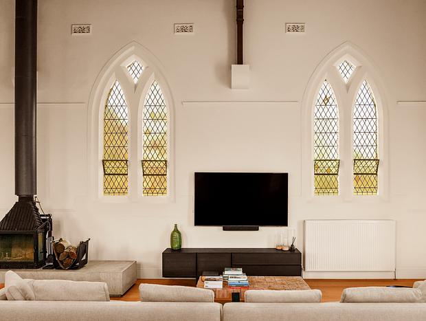 Photo 12 for Dallah Chapel & The Loft, luxury & style redefined