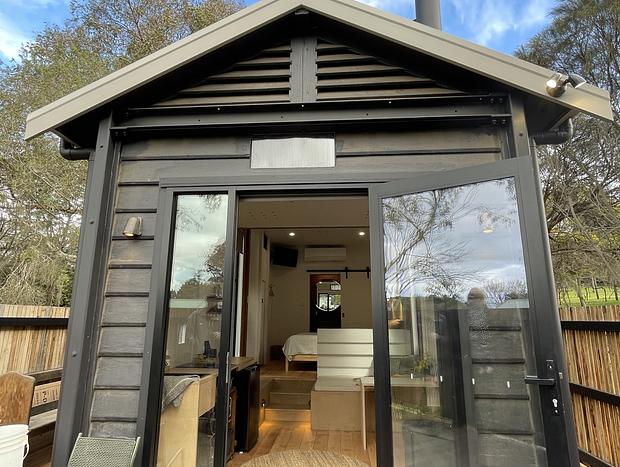 Photo 25 for Sannyside Tiny House