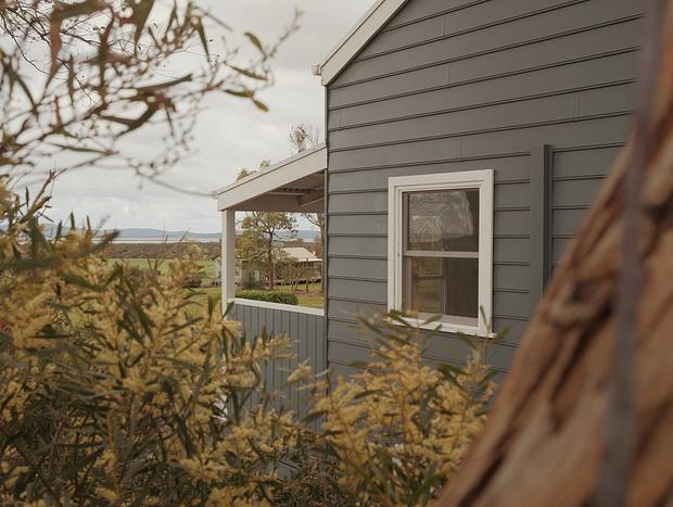 Photo 3 for Tiny Cabin, Big Views, Wild Weather